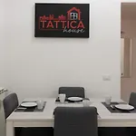 Tattica House