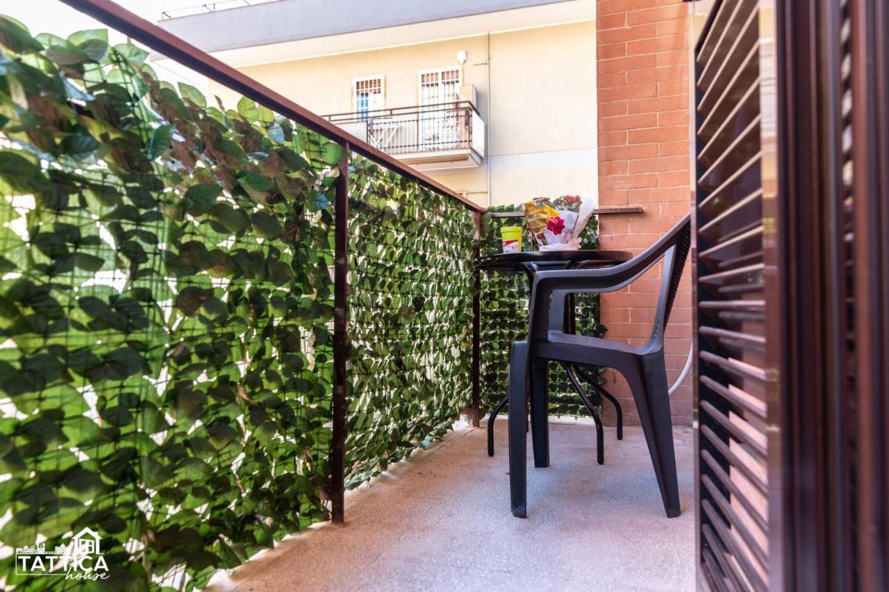 Tattica House Apartment