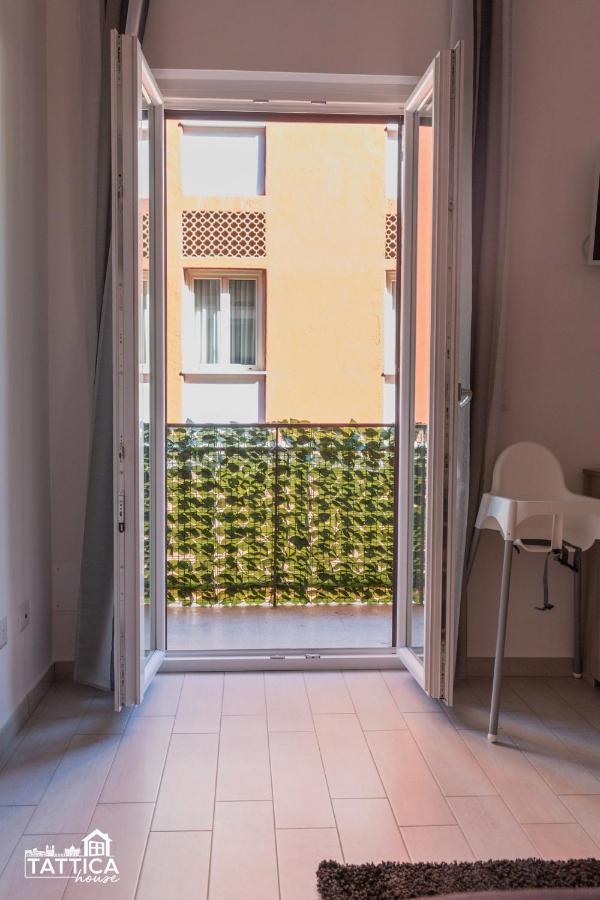 Apartment Tattica House