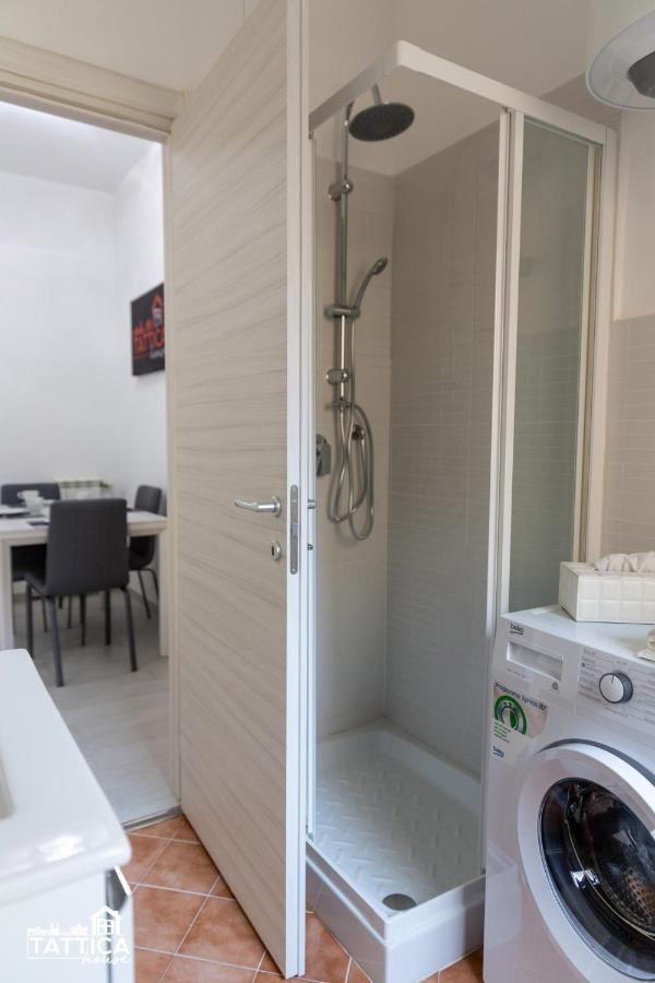 Apartment Tattica House