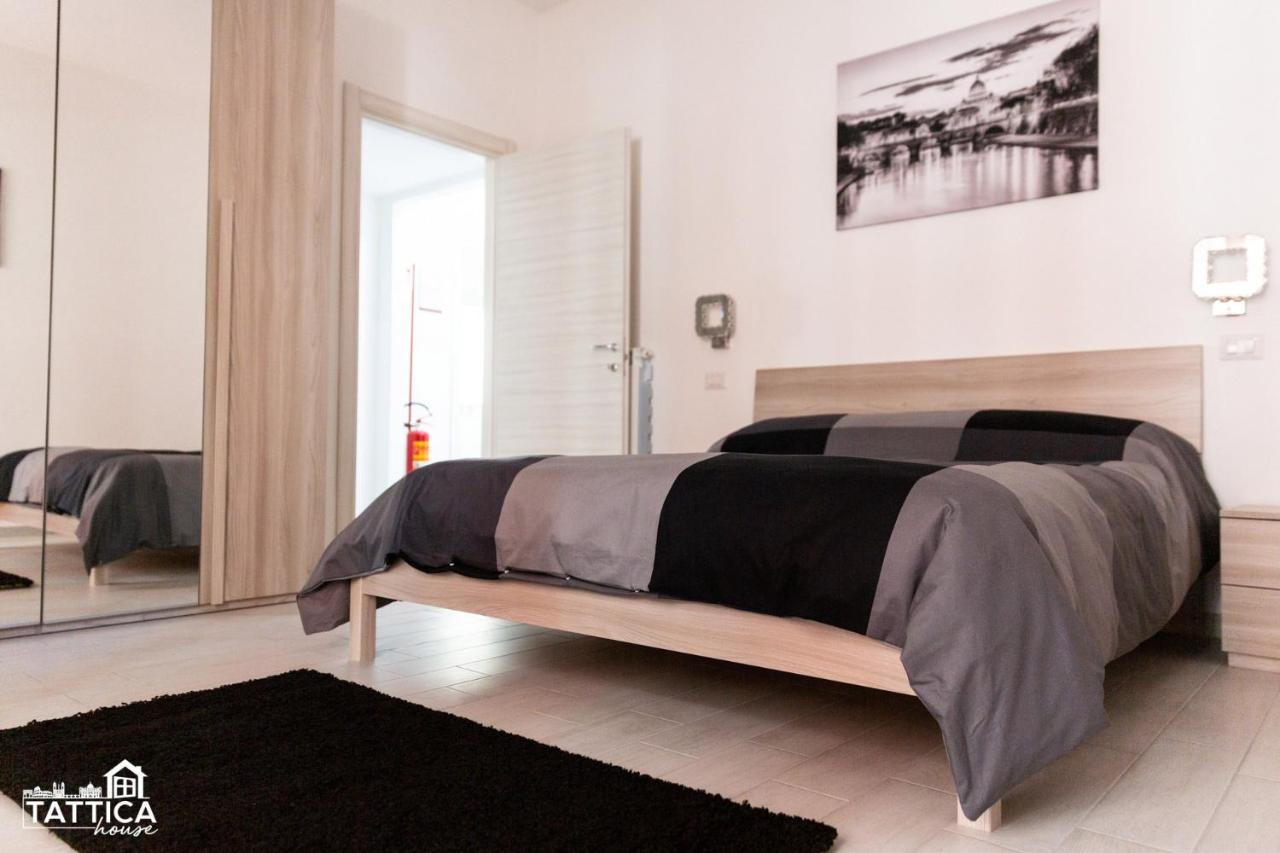 Lejlighed Tattica House Rom