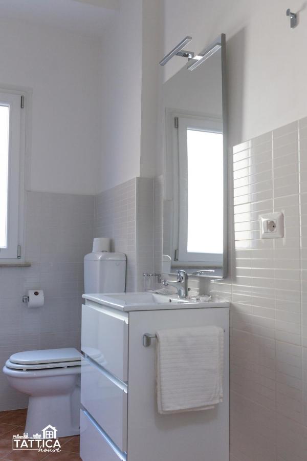 Apartment Tattica House Rom